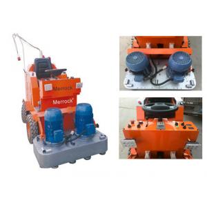 China Drive on Powerful Chassis Stone Floor Polishing Machine 0 - 1500rpm supplier