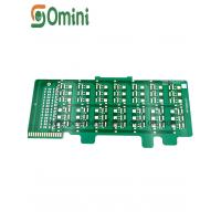 China Electronic Aluminum LED PCB Metal Core PCB For Transmitter Circuit on sale