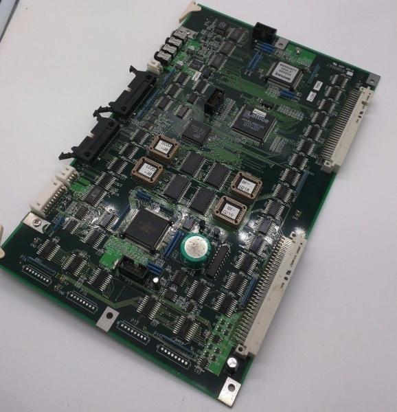 NORITSU minilab MAIN CONTROL PCB J390859