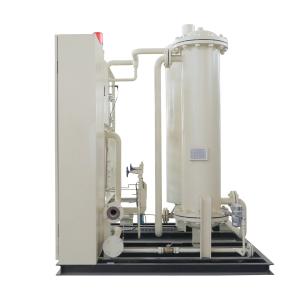 China 1m3-50m3 Hospital Oxygen Concentrator System Oxygen Generation Unit wholesale