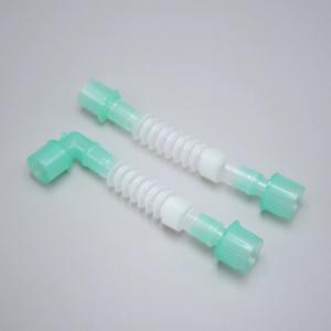 Pp Medical Disposable Anesthesia Breathing Circuit Flexible Catheter Mount