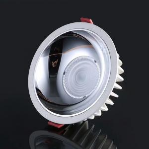 best selling 30w 6 inch led downlight cree cob from top ten led downlight supplier