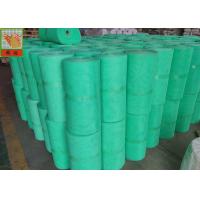China PP Vacuum Infusion Resin Flow Industrial Plastic Netting on sale