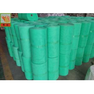 PP Vacuum Infusion Resin Flow Industrial Plastic Netting