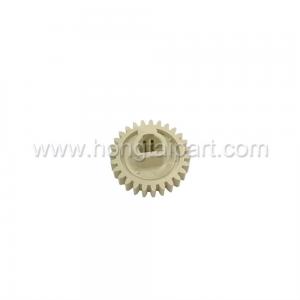 China Lower Pressure Roller Gear  P2035 2055 Printer Parts supplier