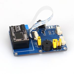 China YJ-ES103 OEM Mini Scan Engine 2D Module USB Interface RS232 TTL for Kiosk Vending PDA Terminal Scanners wholesale
