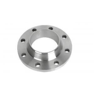 China Carbon Steel Flat Welded Flange Butt Welded Steel Plate Flange Cast Iron Water Pipe Flange DN15 DN200 supplier