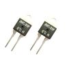 JUC-31F Temperature Switch with 0~150°C Range Normally Closed or Open Auto or Manual Reset Thermal Protection Switch