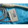 China Ultrasound Transducer Probe Toshiba/ Canon PVM-621VT /Transvaginal Image wholesale