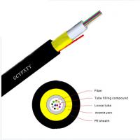 China Air Blown Fiber Optic Cable Air Blown Micro Cable GCYFXTY on sale