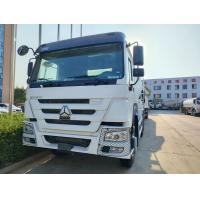 China High Horsepower 400HP Low Fuel Consumption HOWO Mixer Truck LHD 6×4 10wheels on sale
