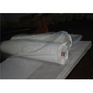 Water Resistance Polyester Bolting Cloth Used For Food Filtering