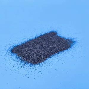 Deburring Brown Aluminum Oxide Grain 500um-425um Surface Beautification