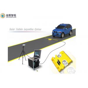 China 5000*2048 Pixels 24VDC 120W Vehicle Camera Security System supplier