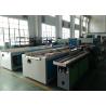 Buy cheap PVC Plastic And Wood Foam Plastic Sheet Extrusion Line 1 Year Warranty from wholesalers