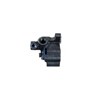 Durable AndReliable Iveco Hongyan Truck Spare Parts Exhaust Brake Compression Cylinder 5801459250