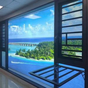 China Soundproof Aluminum Sliding Windows with Modern Design and Customized Design wholesale