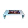 42 Inch Interactive Touch Screen Table Top Indoor LCD Advertising Panel