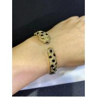 China panthere de cartier bracelet review factory Wholesale prices luxury brand jewelry on sale