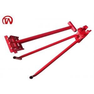 Lightweight Manual Metal Roofing Cutter 3.5 KG Convenient  Easy To Use