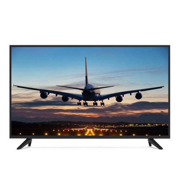 LED FHD UHD 32 40 50 55 Inch Smart 4K Android TV 2K With Bluetooth Dolby