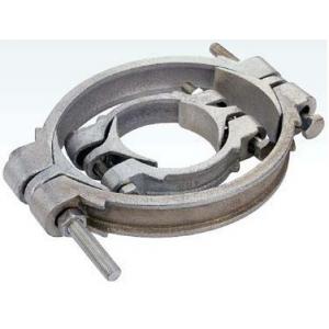 Stainless Hose Clamps Heavy Duty , Hose Clamps Heavy Duty for Mining industry