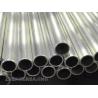 Customized Length 6063 7075 Aluminum Alloy Pipe For Building