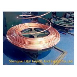 China 6000mt PLC Control Big Rod Continous Casting Machine 7920H Working Hour supplier