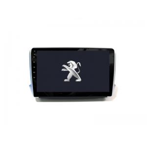 Android Peugeot Navigation System DDR 1G/2G Ram Peugeot 2008 Audio Car Dvd Device