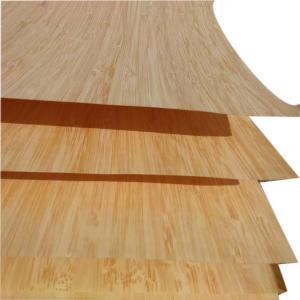 China 0.30mm 0.40mm 0.50mm Chorcoal Thin Wood Veneer Sheets Veneer Plywood Sheets supplier