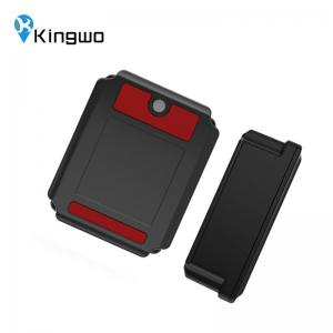 China Rechargeable Asset GPS Tracking Device Vehicle GPS Tracking System Mini supplier
