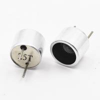 China 20Vrms Ultrasonic Transducer Sensor 40khz Ultrasonic Depth Sensor on sale