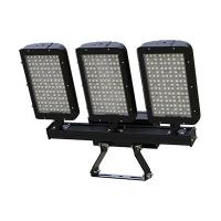 China IK08 Outdoor LED Sports Lights 900W Outdoor Area Lighting With Dark Housing on sale