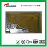 China Printed Circuit Board Manufacturing Securit And Protection With 1L FR4 2.35MM HASL wholesale