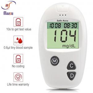 Hospital Blood Glucose Monitoring System Medical Diagnostic Equipments