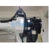 China Automatic Robot Bag Case Packer Adjustable Operating Speed wholesale
