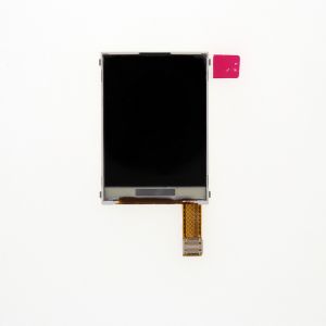 China 2 Inch Transflective TFT Display Tft Lcd Module 240*320 Dots  20pins MCU interface driving IC JBT6K71 wholesale