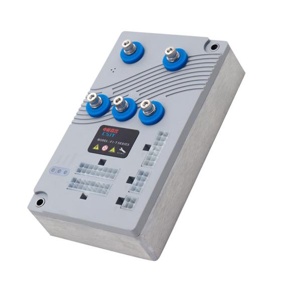 48V 負荷容量 1.5 トンから 10 トン 電気フォークリフト制御器