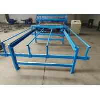 China Railway Guard Fence Size 1.8*2.2m Fence Mesh Panel Welding Machine 200A on sale
