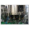 China Siemens Touch Screen Soda Water Making Machine wholesale