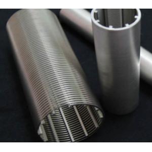 China Nettoyage d'individu de filtre pour écran d'ordinateur de cale d'élément filtrant d'acier inoxydable supplier