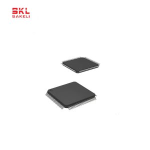 China Unidad del microcontrolador del alto rendimiento de la energía baja de MSP430F4371IPZ MCU supplier