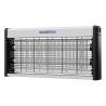 Guandi K50 10W Mosquito Killer, Powerful Copper Wires and High-Voltage Grid for Fast Elimination