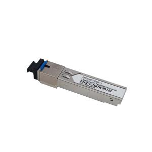 China conector do SC do módulo do transceptor de 20km EPON OLT PX20++ SFP com os cartões PX20++ de HW ZTE EPON supplier