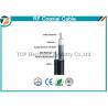China RG58 Flexible Standard CCTV CATV TV Coaxial Cable 75 Ohm 50 Ohm wholesale