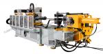 High Precision Automatic Tube Bending Machine With Touch Screen CNC130REM+RBE