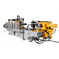 China 580mm/Sec CNC Tube Bending Machine With Touch Screen CNC130REM+RBE on sale