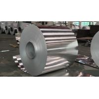 3003 Lubricated Mirror Aluminum Plate Coil H24 For Food Container