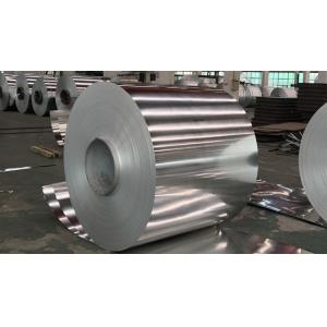 3003 Lubricated Mirror Aluminum Plate Coil H24 For Food Container