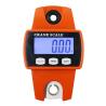 China 300kg Stainless Steel Electronic Hook Hanging Scale Digital Loop Industrial Heavy Duty Weight Balance LCD LED OEM Customizable wholesale